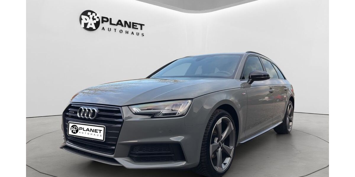 Audi A4 151.725 km 18.390 &euro; Kassel 34123