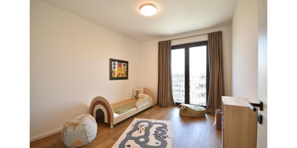 Dachgeschoßwohnung Düsseldorf Stadtbezirk 5 - 5 Zimmer, 113 m&sup2;, 2.360&euro; | Angebot:26181320