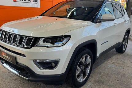 Jeep Compass 21.000 km 16.999 € Gaimersheim bei Ingolstadt 85080