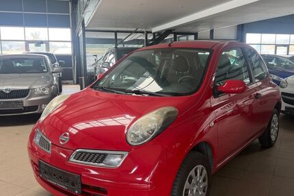 Nissan Micra 173.000 km 1.490 &euro; Belm/Vehrte (bei Osnabrück) 49191