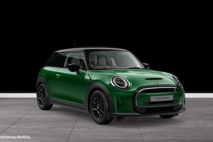 Mini Cooper SE 35.133 km 20.905 &euro; Dresden 01219