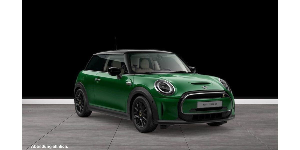 Mini Cooper SE 35.133 km 20.905 &euro; Dresden 01219