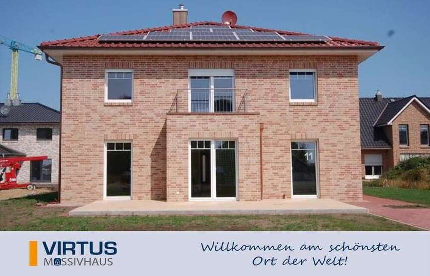 Haus zum Kaufen in Ahrensbök 391.237 € 137.56 m²