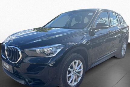 BMW X1 72.124 km 23.950 € Hamburg 21073