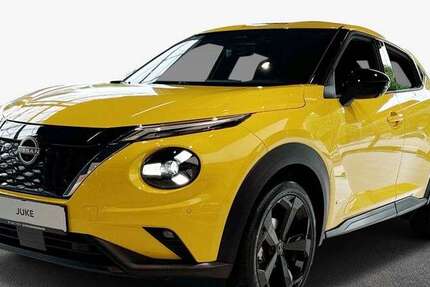 Nissan Juke 4.657 km 26.990 &euro; Stuttgart 70190