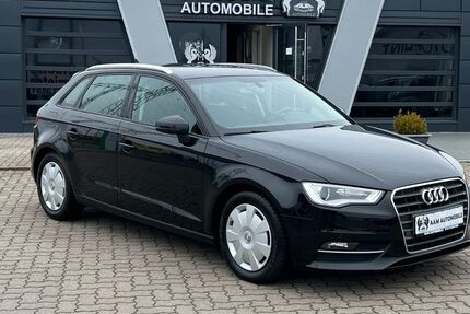 Audi A3 152.000 km 12.999 € Greifswald 17489