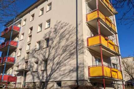 Wohnung zum Mieten in Gera 341 € 50 m²