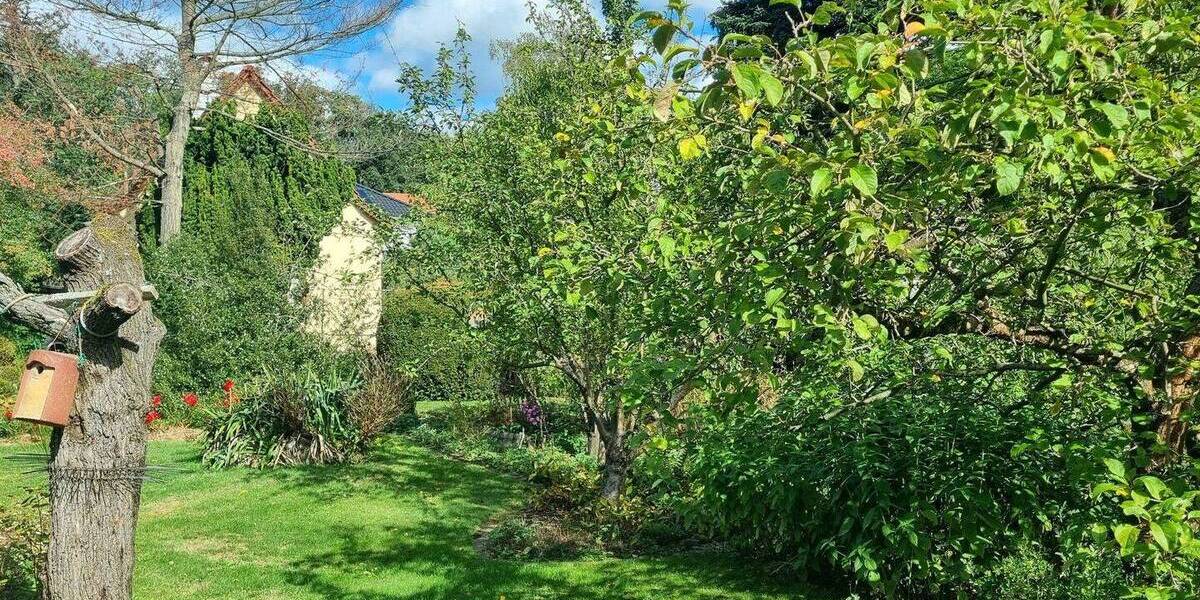 Grundstück Moritzburg - 498.000&euro; | Angebot:26393564