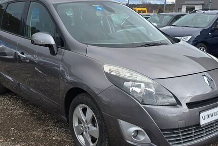 Renault Scenic 110.000 km 4.300 &euro; Reichertshofen 85084