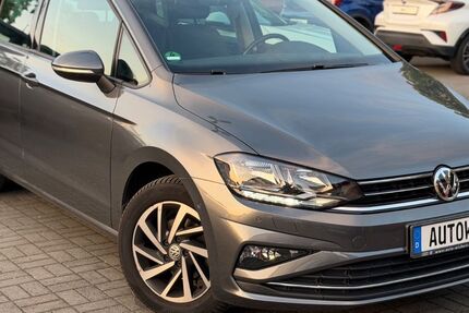 VW Golf Sportsvan 33.900 km 16.500 &euro; Falkensee 14612