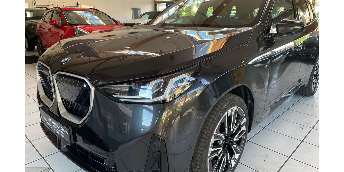 BMW X3 6.500 km 64.900 &euro; Frankenhardt-Honhardt 74586