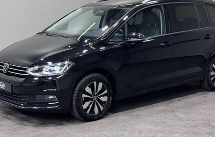 VW Touran 13.201 km 36.540 &euro; Bad Düben 04849