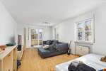 Großzügige Single-Wohnung inkl. EBK | TG-Duplex & WM-Anschluss vorhanden - Appartement Puchheim Puchheim-Bahnhof | Angebot:26377413