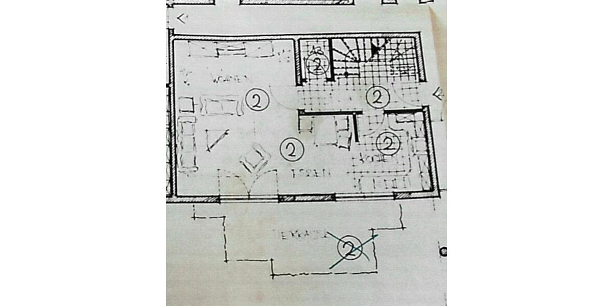 Maisonettenwohnung Bendorf - 2 Zimmer, 73 m&sup2;, 820&euro; | Angebot:26392485