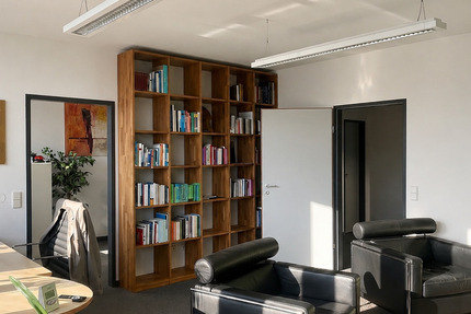 Gewerbeobjekt Regensburg Galgenberg - 3 Zimmer, 107 m&sup2;, 1.880&euro; | Angebot:26388934