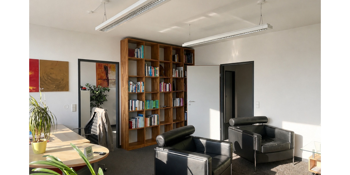 Gewerbeobjekt Regensburg Galgenberg - 3 Zimmer, 107 m&sup2;, 1.880&euro; | Angebot:26388934