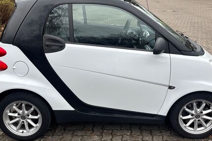 Smart ForTwo 123.000 km 2.800 &euro; Roth 91154
