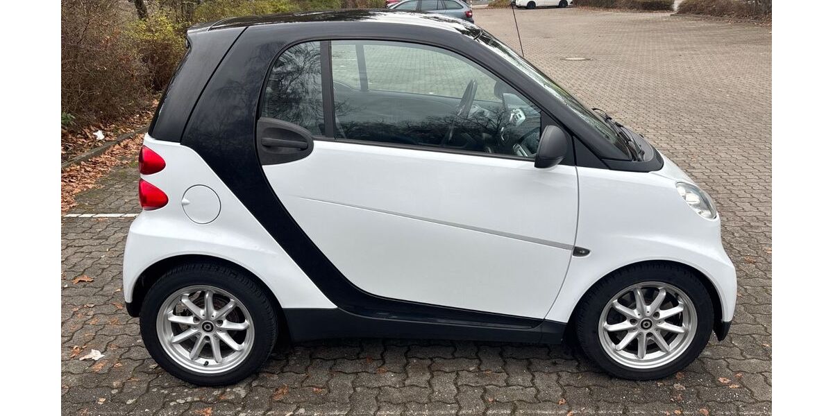 Smart ForTwo 123.000 km 2.800 &euro; Roth 91154