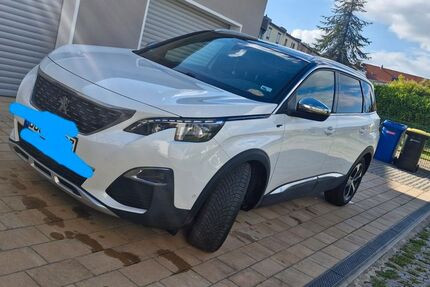 Peugeot 5008 144.000 km 15.200 &euro; Güsten 39439