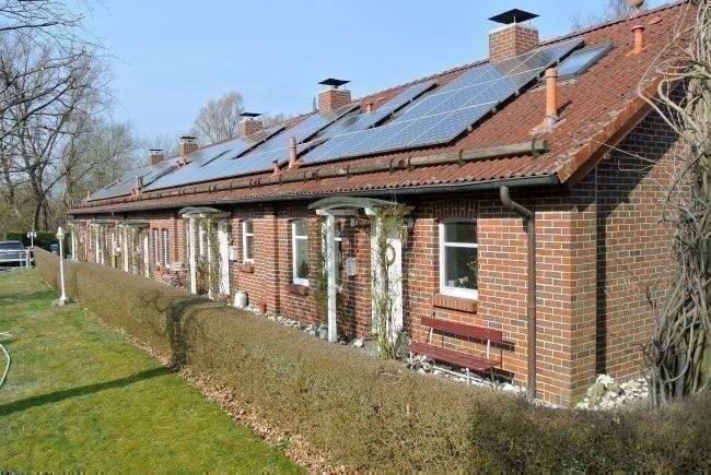 Einfamilienhaus Sagard Gummanz - 4 Zimmer, 1.400.000&euro; | Angebot:26160548
