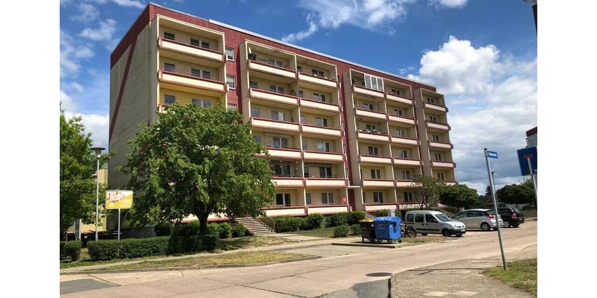 Etagenwohnung Osterburg (Altmark) - 3 Zimmer, 70 m&sup2;, 420&euro; | Angebot:9968305