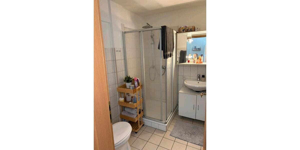 Erdgeschoßwohnung Schafflund - 1 Zimmer, 30 m&sup2;, 400&euro; | Angebot:25547312