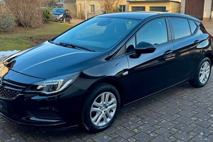 Opel Astra 77.800 km 11.500 &euro; Eggingen 79805