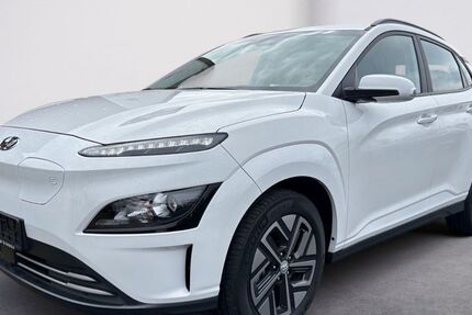 Hyundai KONA 22.000 km 19.490 &euro; Wolfhagen 34466