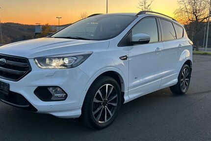 Ford Kuga 126.570 km 14.990 € Mayen 56727