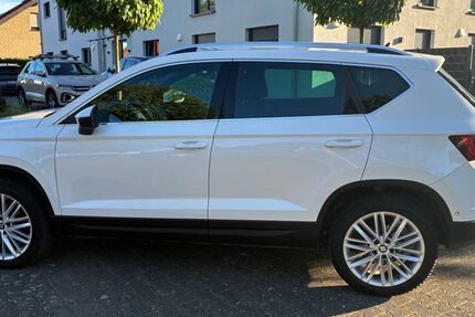Seat Ateca 97.070 km 17.950 &euro; Paderborn 33106