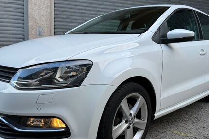 VW Polo 146.899 km 6.995 &euro; Altensteig 72213