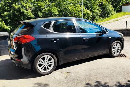 Kia ceed / Ceed 99.800 km 8.700 &euro; Bogen 94327