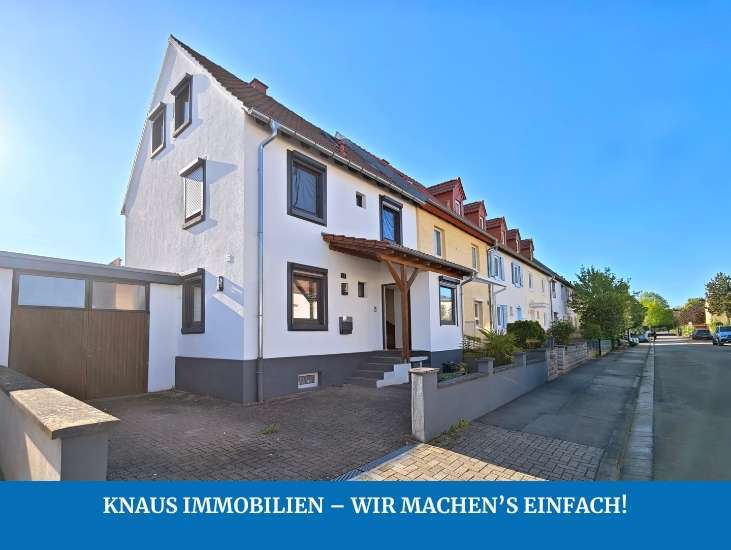 Einfamilienhaus Neustadt an der Weinstraße - 5 Zimmer, 136 m&sup2;, 529.000&euro; | Angebot:26434876