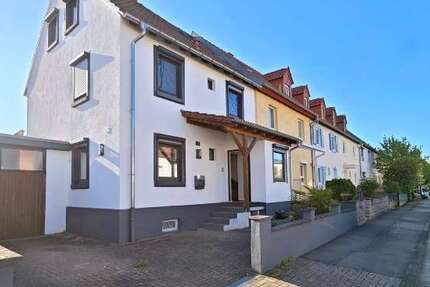 Haus Neustadt an der Weinstraße - 5 Zimmer, 136 m&sup2;, 529.000&euro; | Angebot:26434876