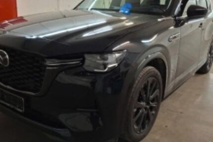 Mazda CX-60 57.000 km 33.750 &euro; Steinbach-Hallenberg OT Herges-Hallenberg 98587