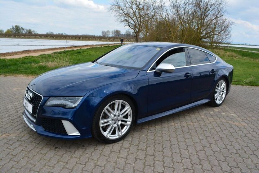 RS7