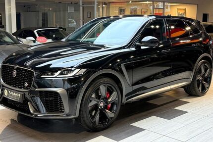 Jaguar F-Pace 48.891 km 61.850 &euro; Mülheim an der Ruhr 45472