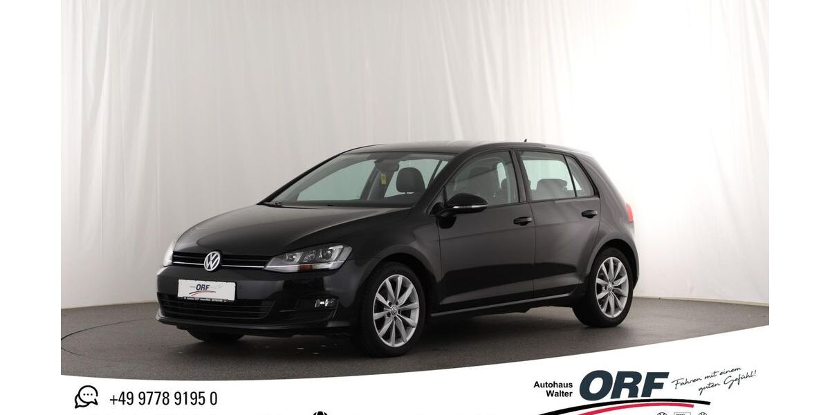 VW Golf 104.305 km 13.950 &euro; Hausen/Rhön 97647