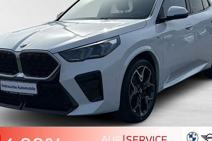 BMW X2 8.970 km 43.220 &euro; Miltenberg 63897