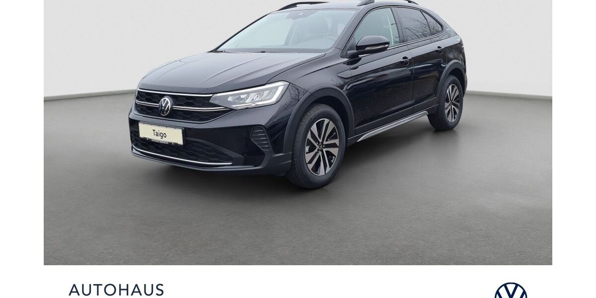 VW Taigo 1.250 km 34.570 &euro; Ebersberg bei München 85560