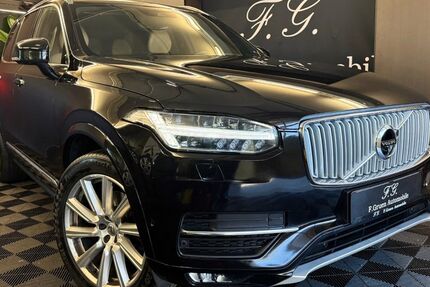 Volvo XC90 139.781 km 25.999 &euro; Oldenburg 26125