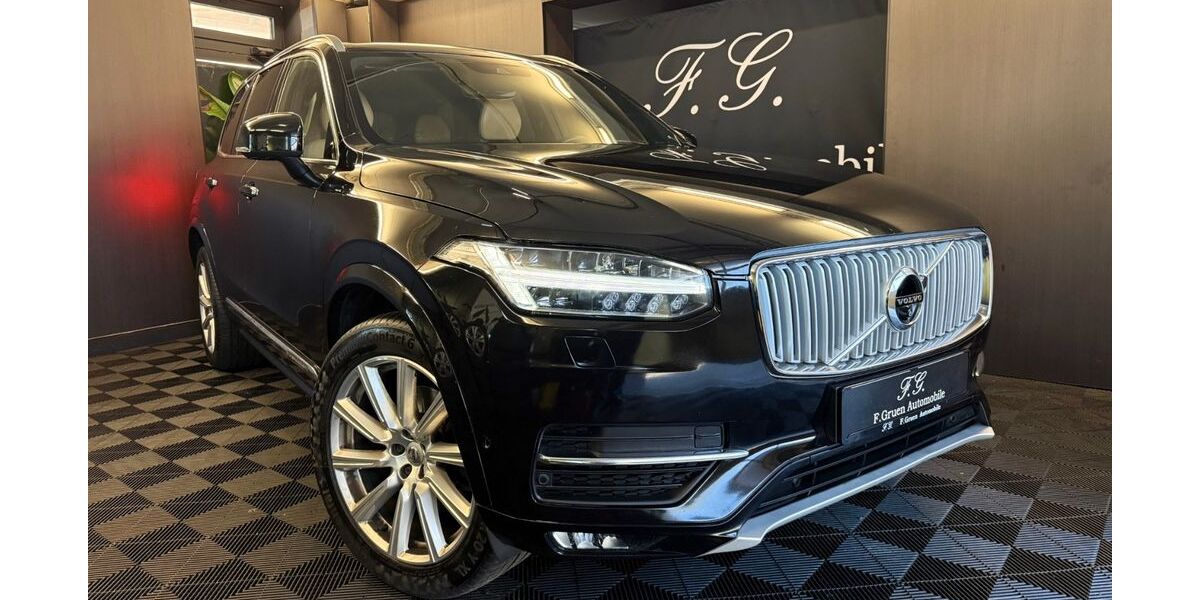 Volvo XC90 139.781 km 25.999 &euro; Oldenburg 26125