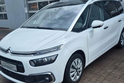 Citroen Grand C4 Picasso / SpaceTourer 139.435 km 9.790 &euro; Horneburg 21640