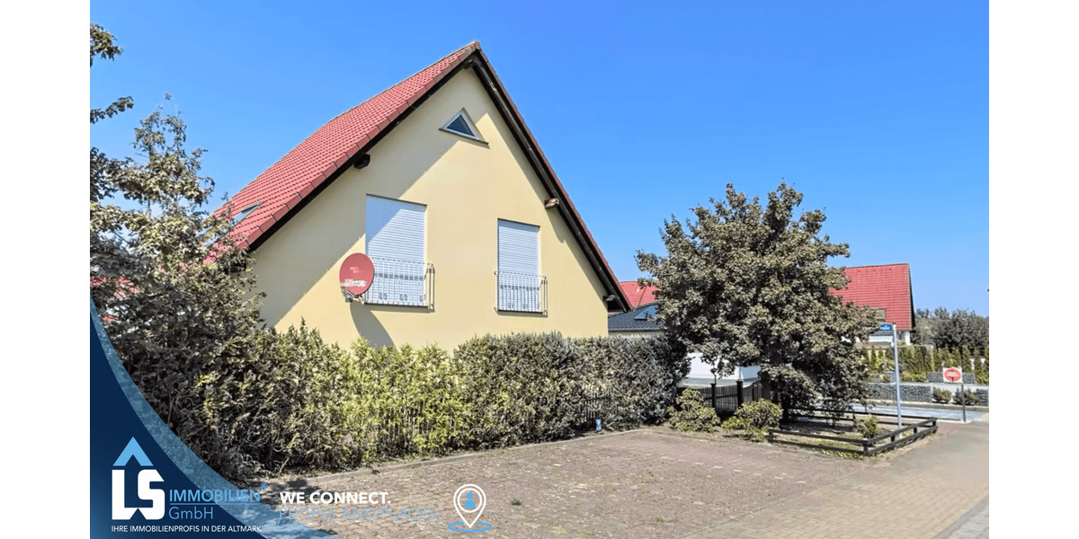 Einfamilienhaus Zehdenick - 4 Zimmer, 98 m&sup2;, 255.000&euro; | Angebot:25739463