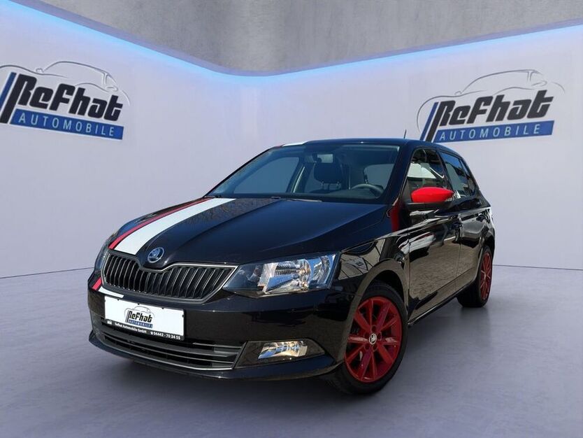 Fabia