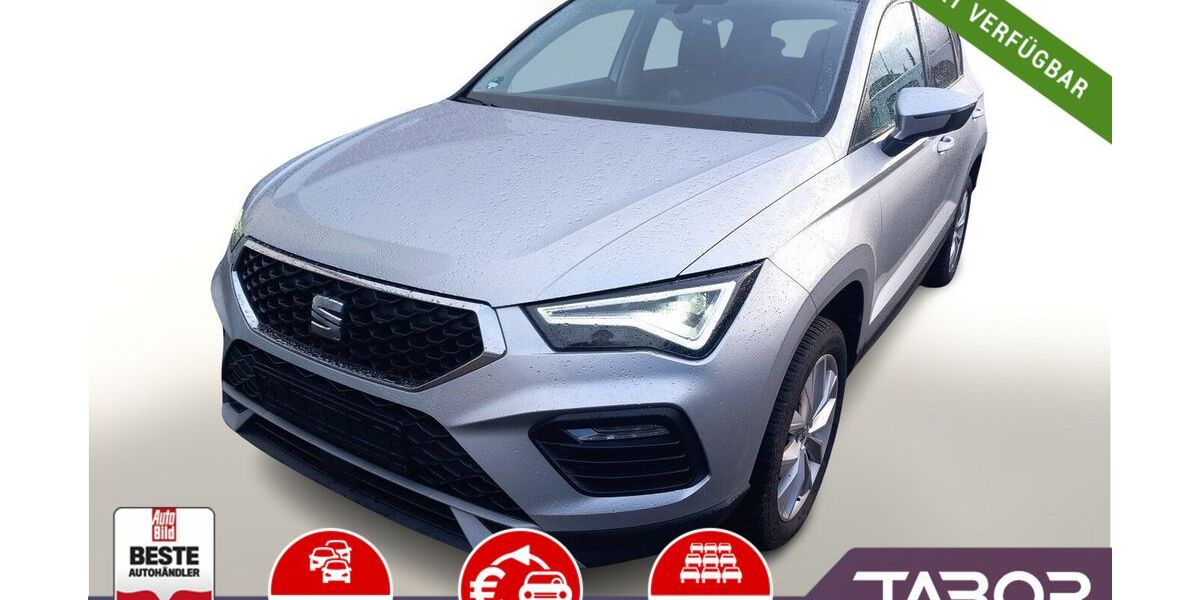 Seat Ateca 31.900 km 22.988 &euro; Kehl 77694