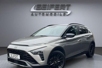 Hyundai BAYON 55.000 km 16.990 &euro; Bad Neustadt 97616