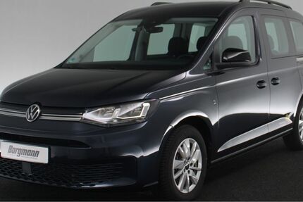 VW Caddy 4.500 km 29.900 &euro; Krefeld 47803