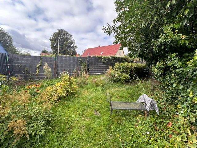 Einfamilienhaus Stralsund Grünthal-Viermorgen - 3 Zimmer, 100 m&sup2;, 199.000&euro; | Angebot:25644415