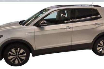 VW T-Cross 6.507 km 23.490 &euro; Langenhagen 30853